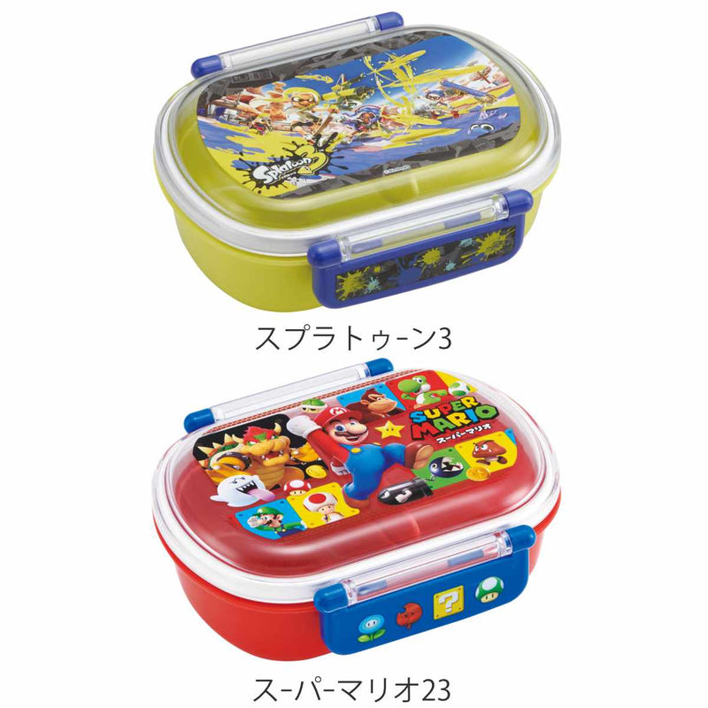 Lunch Box Super Mario 23 360ml