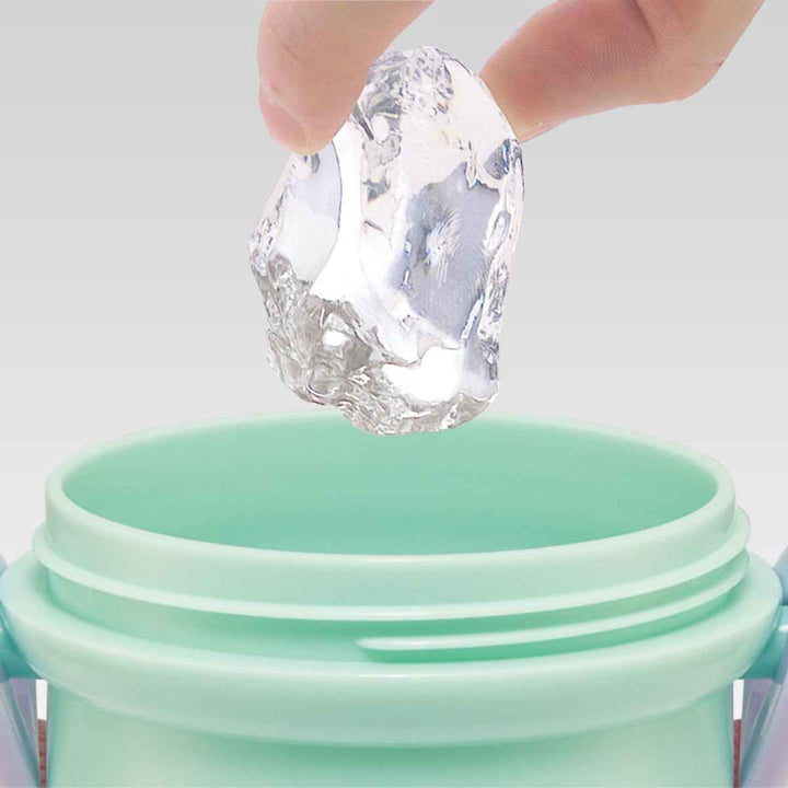 水筒 直飲み プラスチック 大容量 480ml 食洗機対応 キャラクター -7