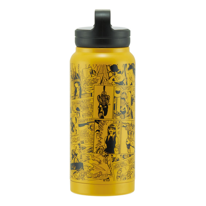 水筒 800ml ステンレス スクリュー ハンドルマグボトル MARVEL -3
