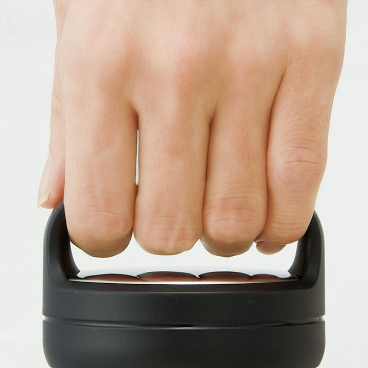 水筒 800ml ステンレス スクリュー ハンドルマグボトル MARVEL -7