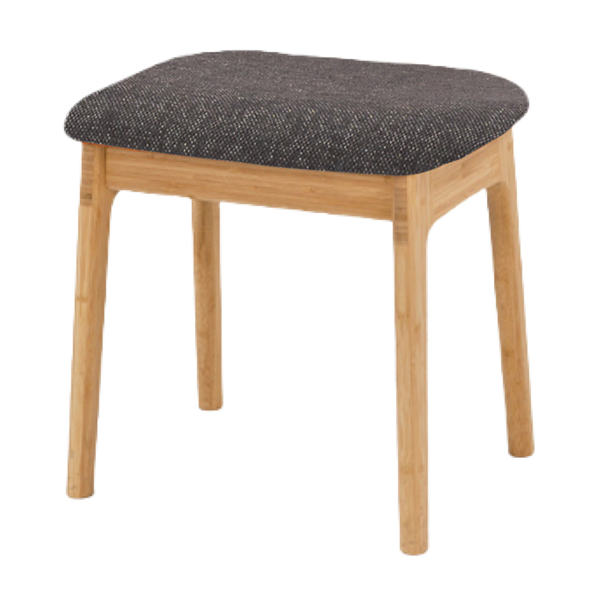 スツール オットマン 竹製 高さ43cm – ハウジー