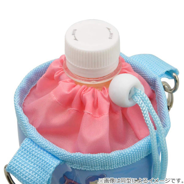 ペットボトルケース 500ml 保温 保冷 エナメル ミッフィー -5