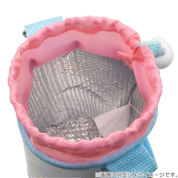 ペットボトルケース 500ml 保温 保冷 エナメル ミッフィー -6