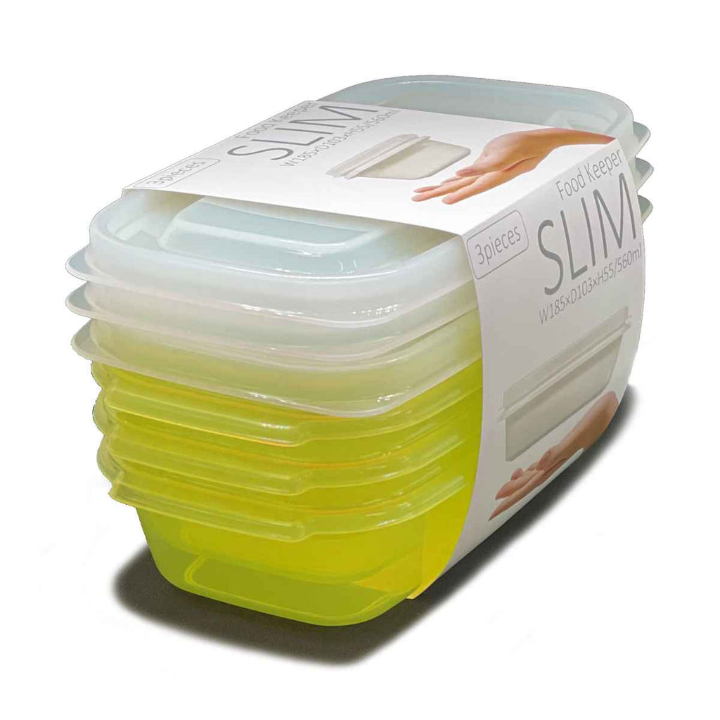 タッパーウェア3個セット プチタッパーウェアセット | Official Store