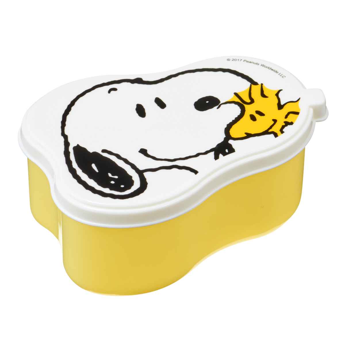 保存容器 440ml スヌーピー フードボックス – ハウジー