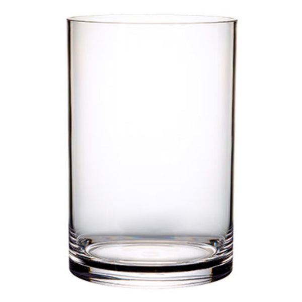 花瓶 PVシリンダー 直径20×高さ30cm ポリカーボネイト -1