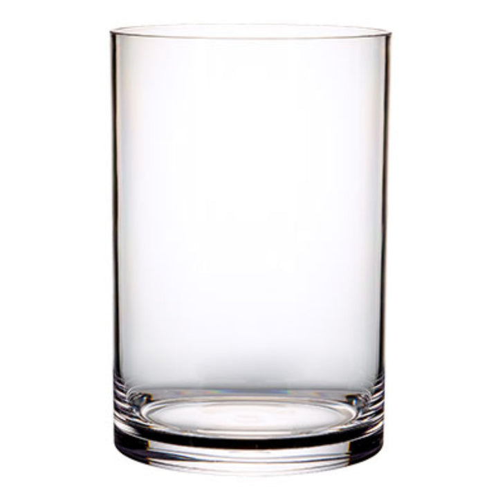 花瓶 PVシリンダー 直径20×高さ30cm ポリカーボネイト -1