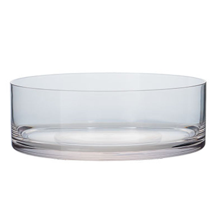 花瓶 PVシリンダー 直径35×高さ12cm ポリカーボネイト -7