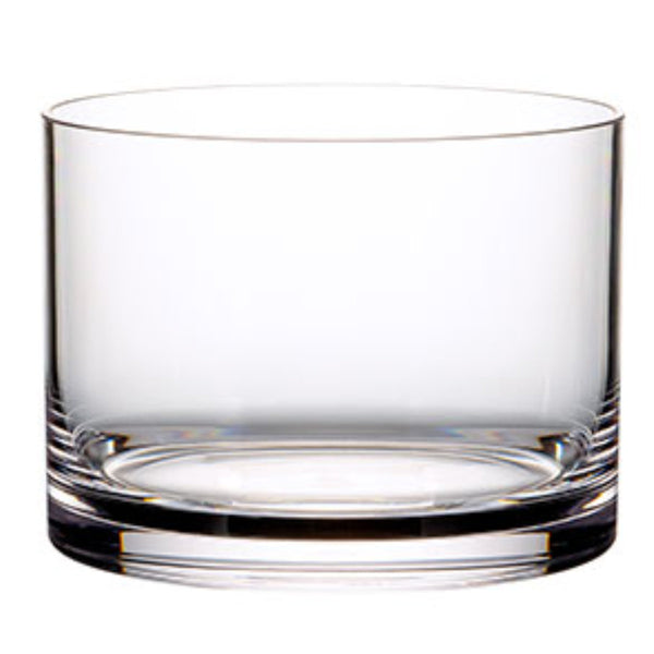 花瓶 PVシリンダー 直径20×高さ15cm ポリカーボネイト -1