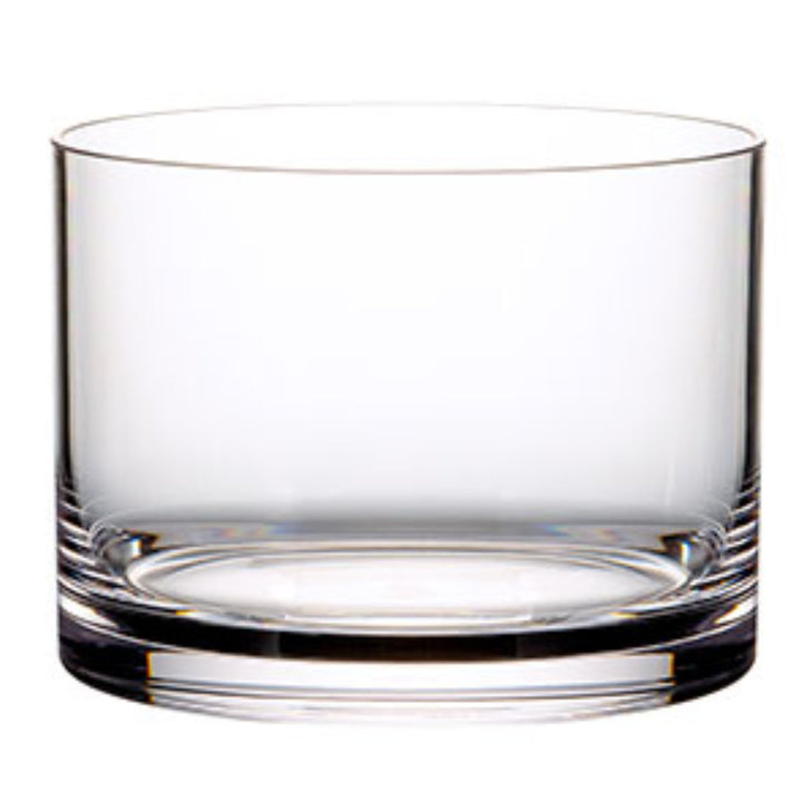 花瓶 PVシリンダー 直径20×高さ15cm ポリカーボネイト -1