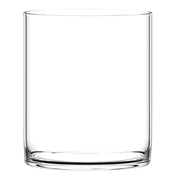 花瓶 PVシリンダー 直径20×高さ25cm ポリカーボネイト -1