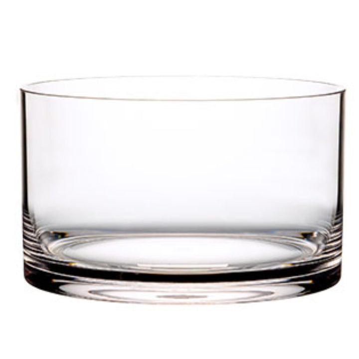 花瓶 PVシリンダー 直径25×高さ15cm ポリカーボネイト -7