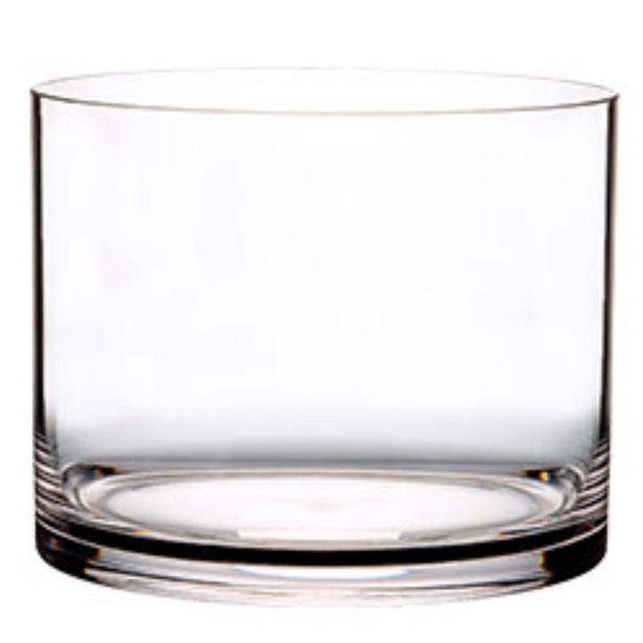 花瓶 PVシリンダー 直径25×高さ20cm ポリカーボネイト -7