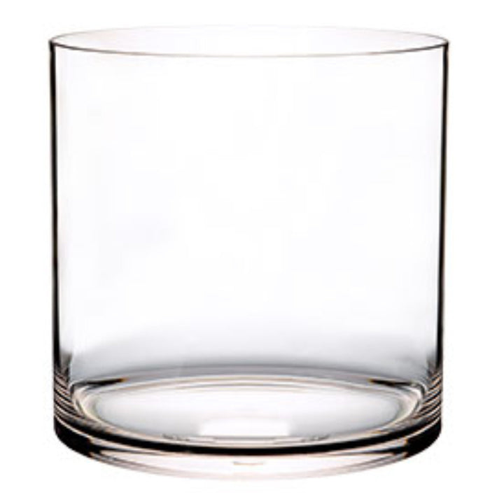 花瓶 PVシリンダー 直径30×高さ30cm ポリカーボネイト -7