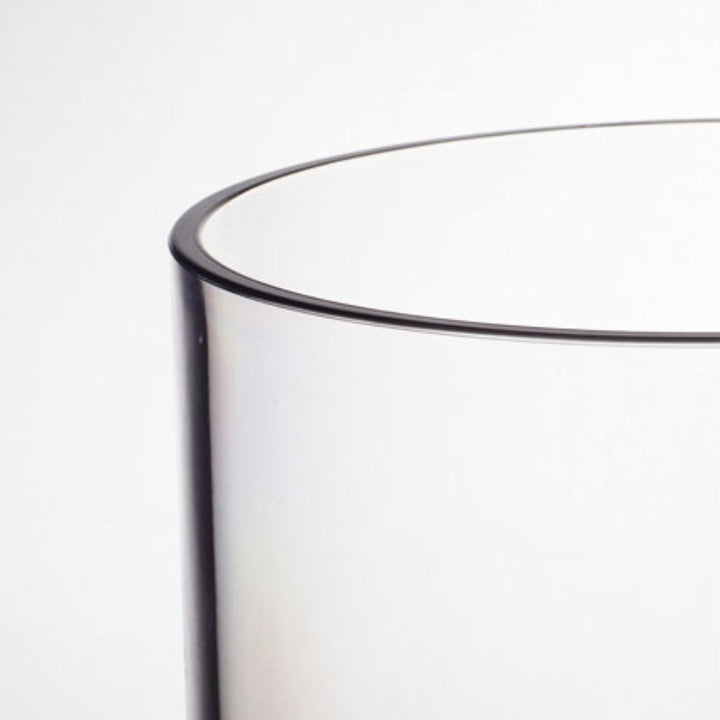 花瓶 PVシリンダー 直径30×高さ30cm ポリカーボネイト -8