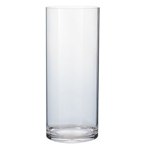 花瓶 PVシリンダー 直径25×高さ60cm ポリカーボネイト -1