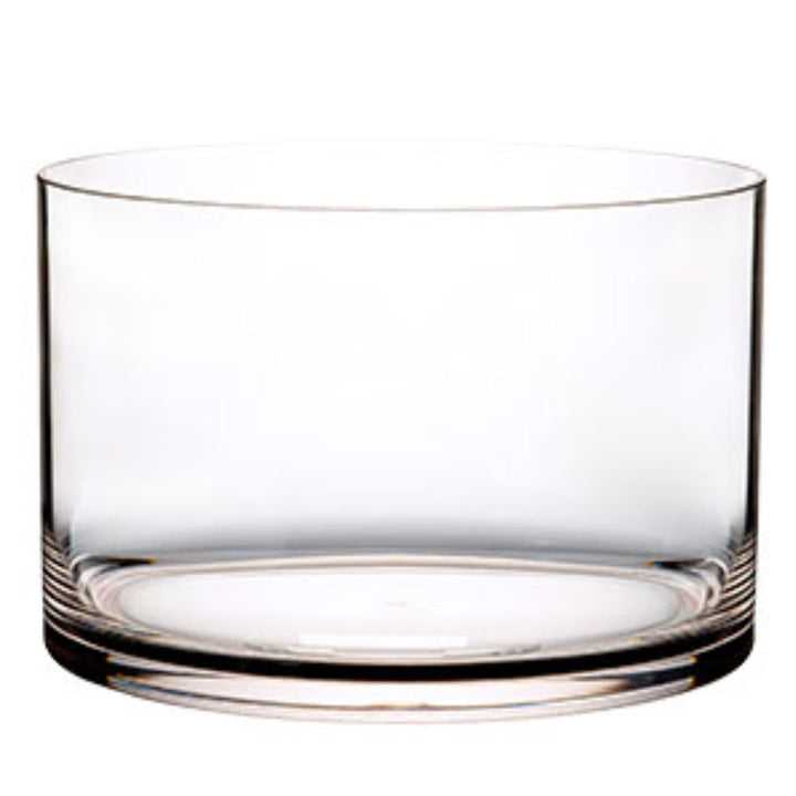 花瓶 PVシリンダー 直径30×高さ20cm ポリカーボネイト -1