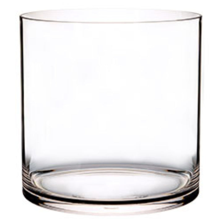 花瓶 PVシリンダー 直径30×高さ35cm ポリカーボネイト -7