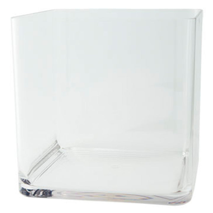 花瓶 PVスクエアー 幅30×奥行30×高さ30cm ポリカーボネイト -7