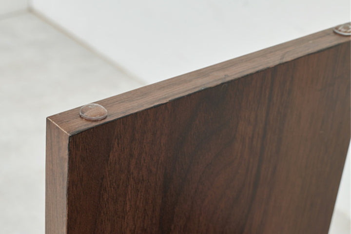 伸縮 ミニオープンラック 木製 ディスプレイラック 幅45～75cm -10