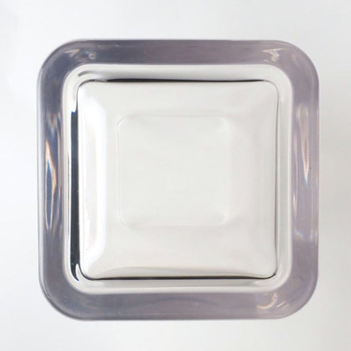 花瓶 PV角柱 幅15x奥行15×高さ50cm ポリカーボネイト -14