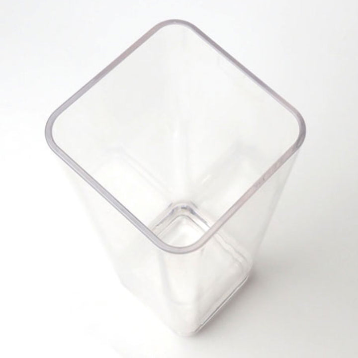 花瓶 PV角柱 幅15x奥行15×高さ50cm ポリカーボネイト -10