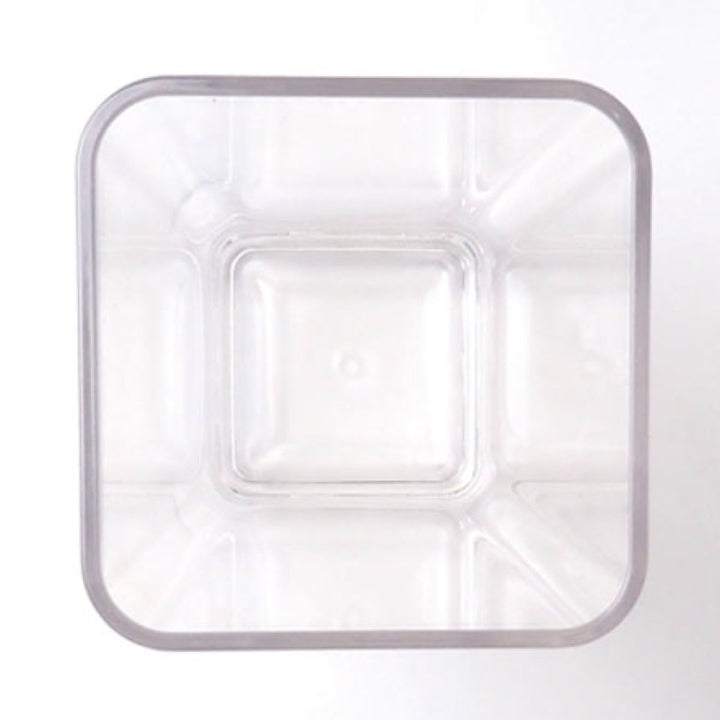 花瓶 PV角柱 幅15x奥行15×高さ50cm ポリカーボネイト -11