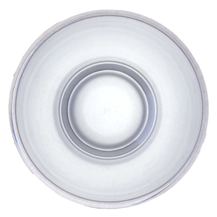 花瓶 PVシリンダー 直径20x高さ50cm ポリカーボネイト -12