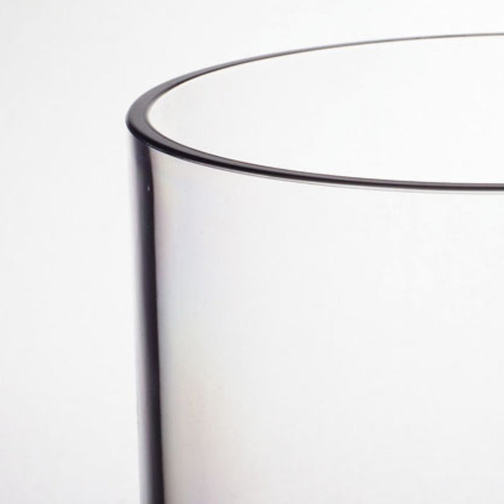 花瓶 PVシリンダー 直径20x高さ50cm ポリカーボネイト -9