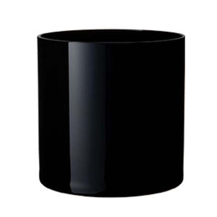 花瓶 PVシリンダー 直径20x高さ20cm ポリカーボネイト -13