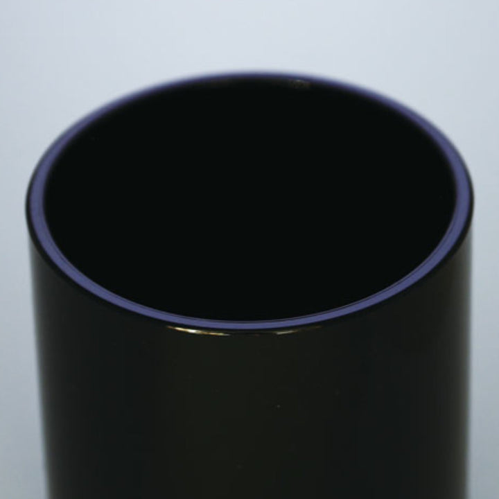 花瓶 PVシリンダー 直径20x高さ20cm ポリカーボネイト -14