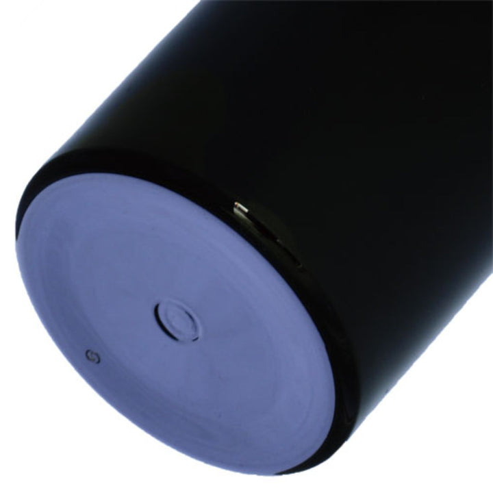 花瓶 PVシリンダー 直径20x高さ20cm ポリカーボネイト -15