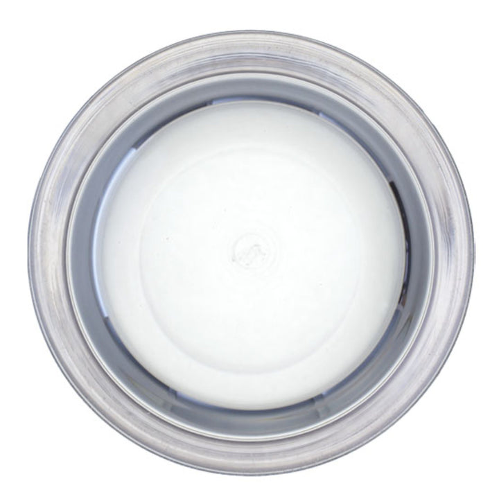 花瓶 PVシリンダー 直径20x高さ20cm ポリカーボネイト -10