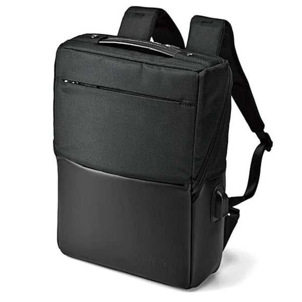 ビジネスリュック BAGGEX ノフィス メンズ A4 大容量 -1