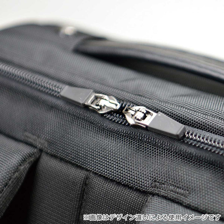 ビジネスバッグ BAGGEX ノフィス ショルダーバッグ 横型 メンズ A4 大容量 -15