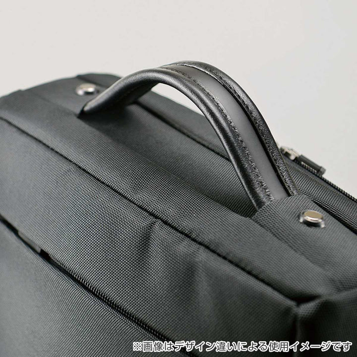 ビジネスバッグ BAGGEX ノフィス ショルダーバッグ 横型 メンズ A4 大容量 -11