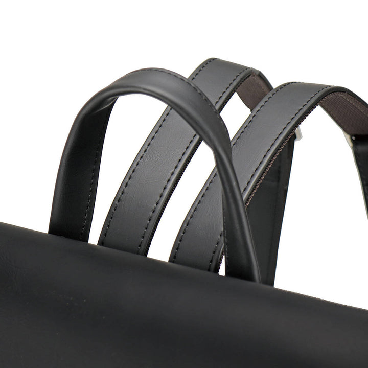 ビジネスリュック Ms.lily on レディース A4 大容量 -13