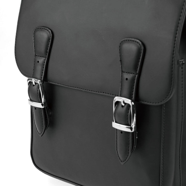 ビジネスリュック Ms.lily on レディース A4 大容量 -14