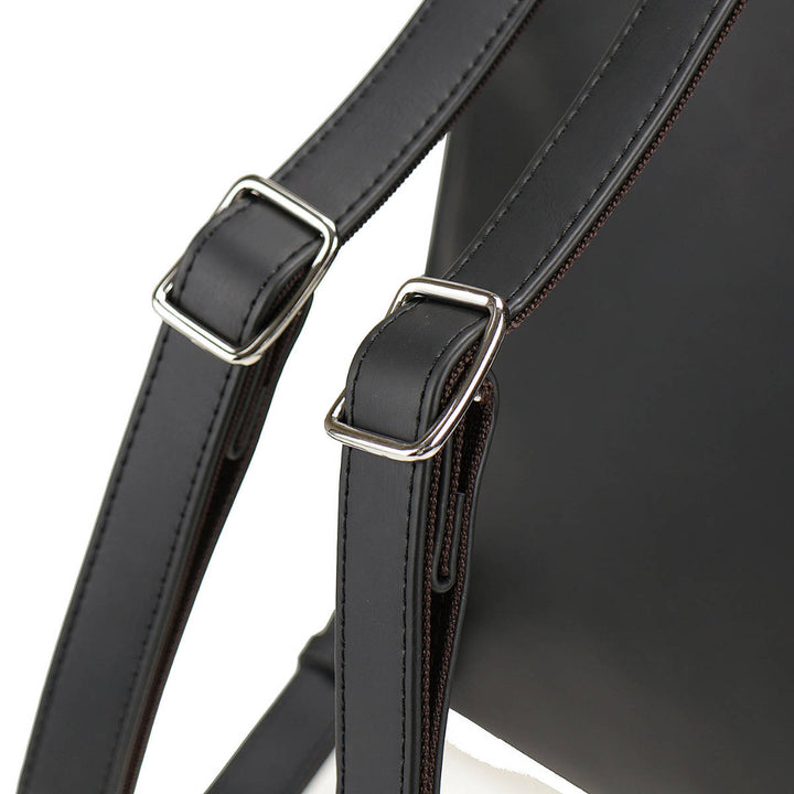 ビジネスリュック Ms.lily on レディース A4 大容量 -15