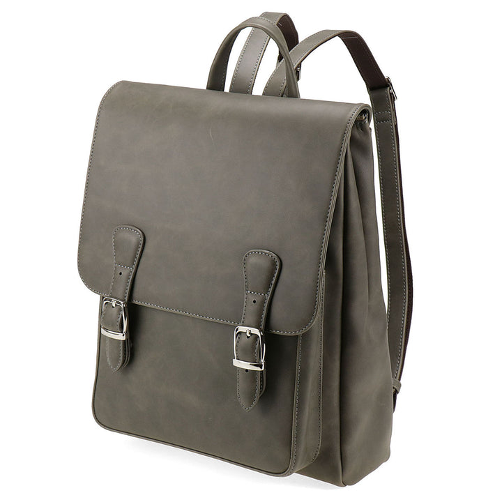 ビジネスリュック Ms.lily on レディース A4 大容量 -17