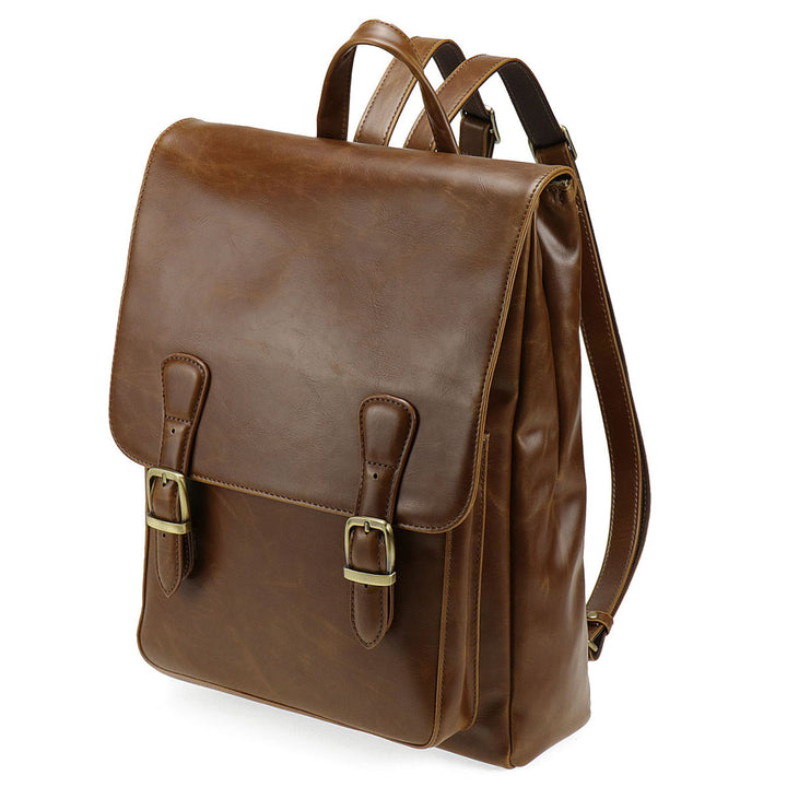 ビジネスリュック Ms.lily on レディース A4 大容量 -18