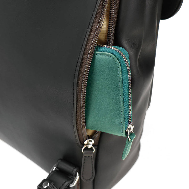 ビジネスリュック Ms.lily on レディース A4 大容量 -11