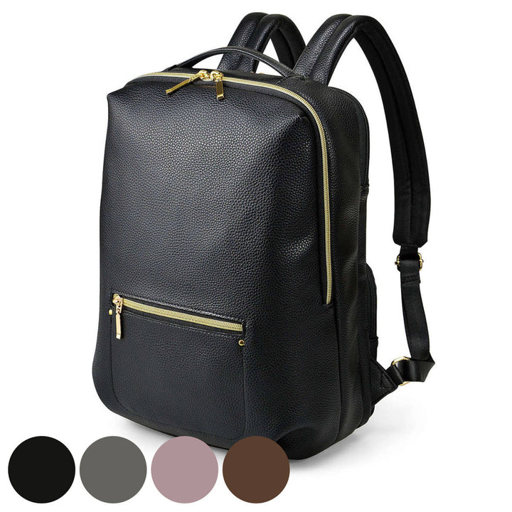 ビジネスリュック CHARMISS Cintia レディース A4 大容量 -2