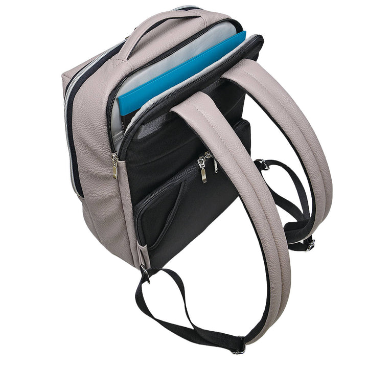 ビジネスリュック CHARMISS Cintia レディース A4 大容量 -12