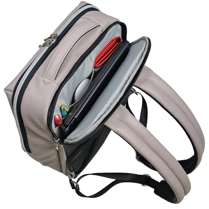 ビジネスリュック CHARMISS Cintia レディース A4 大容量 -13