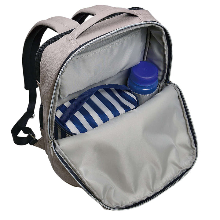 ビジネスリュック CHARMISS Cintia レディース A4 大容量 -7