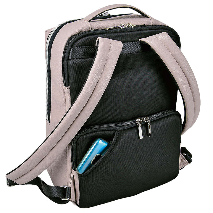 ビジネスリュック CHARMISS Cintia レディース A4 大容量 -10