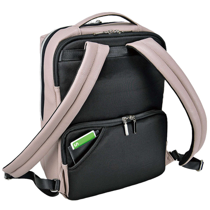 ビジネスリュック CHARMISS Cintia レディース A4 大容量 -11