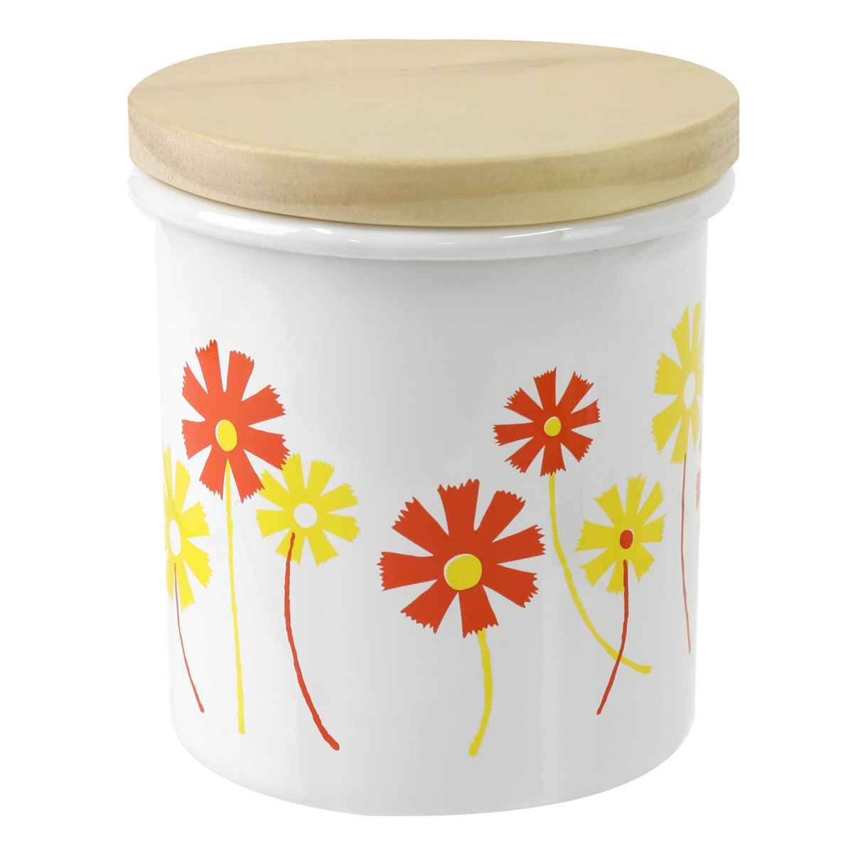 保存容器 750ml アデリアレトロ キャニスター – ハウジー