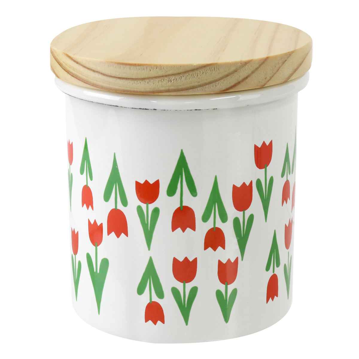 保存容器 750ml アデリアレトロ キャニスター – ハウジー